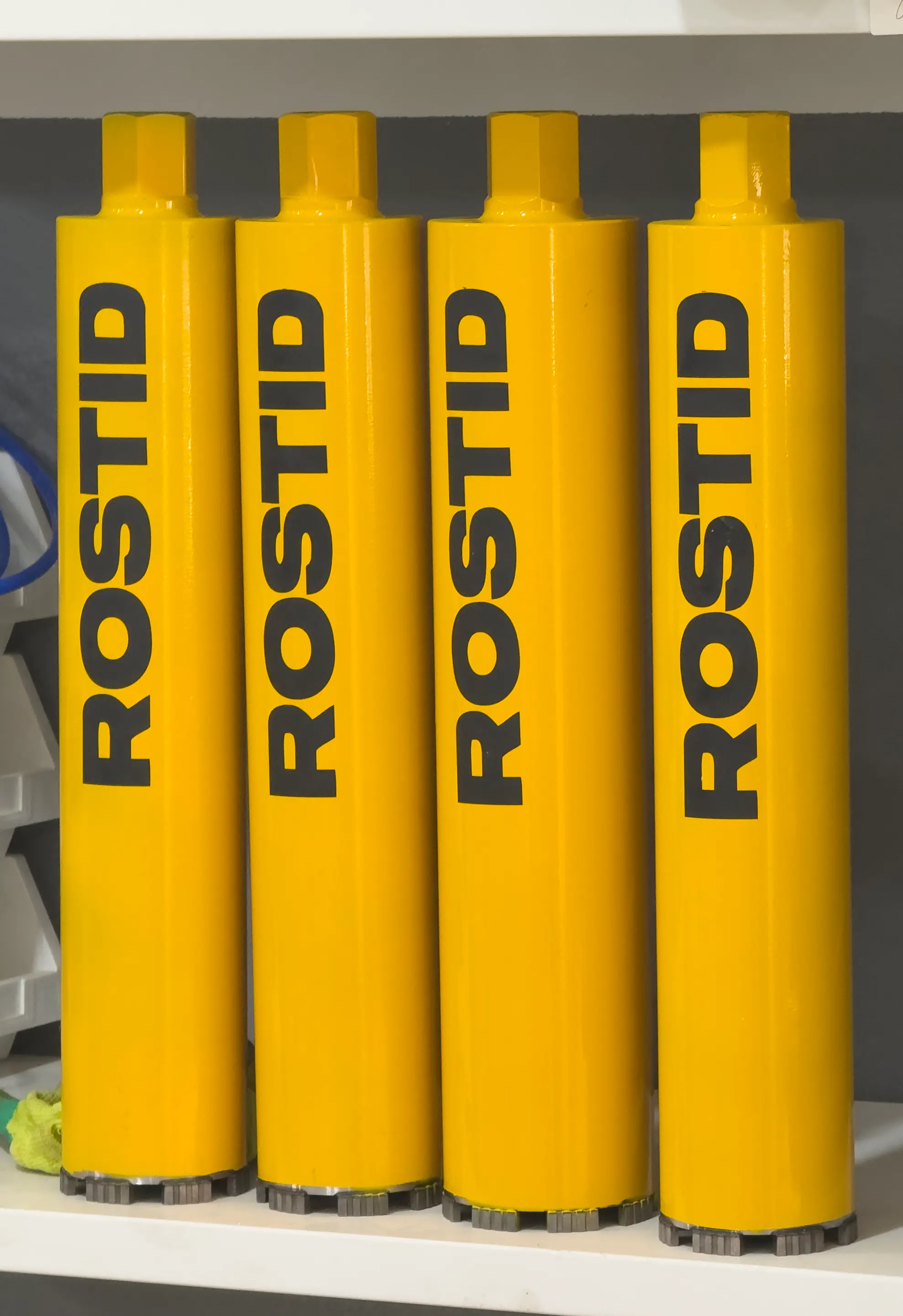 ROSTID Manufacturing